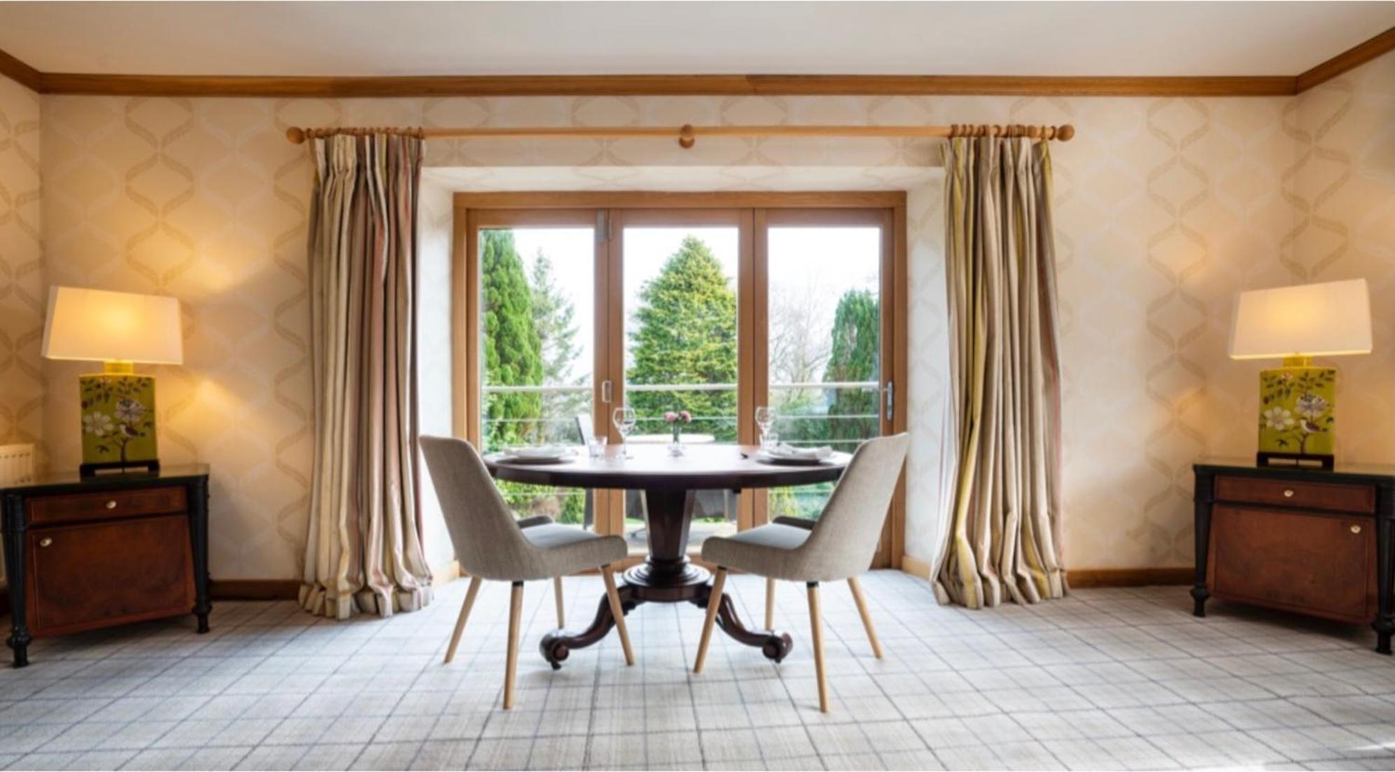 Yewfield Self Catering Apartments Hawkshead Exterior foto
